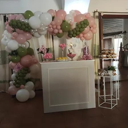 酒店 Fratelli Muzzu *