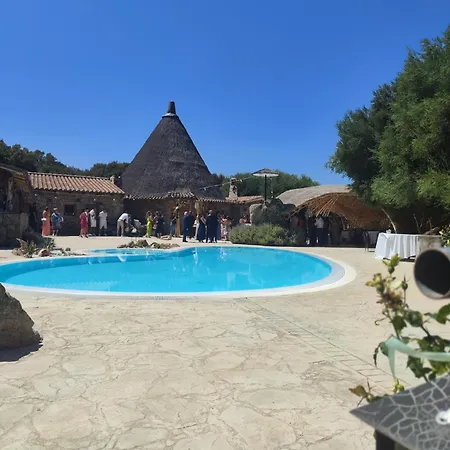 Hotel Fratelli Muzzu