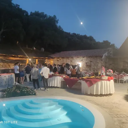 Hotel Fratelli Muzzu