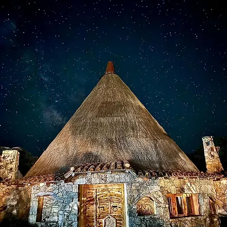 Fratelli Muzzu Hotel Piras