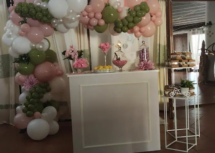 Ξενοδοχείο Fratelli Muzzu *